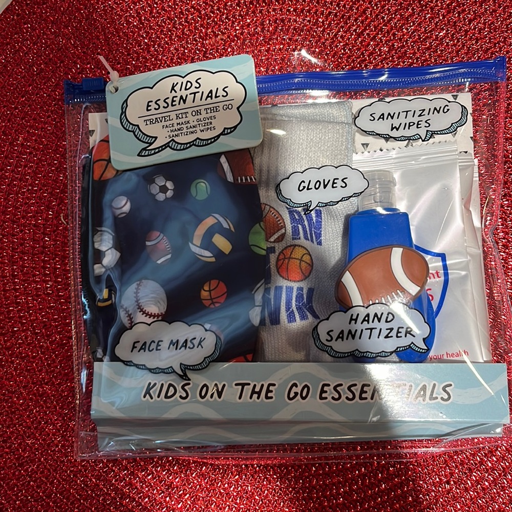 Kids Essential